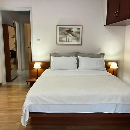 Apartamento Dream *