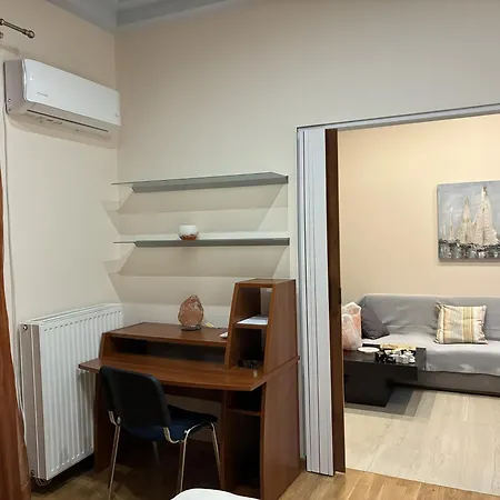Apartamento Dream Thebes