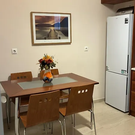 Apartamento Dream *